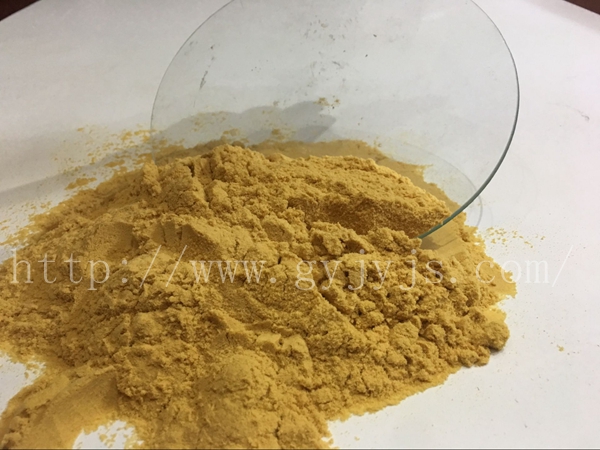 聚合硫酸鐵制備方式 聚合硫酸鐵制備方式