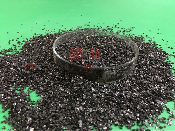 無(wú)煙煤濾料 無(wú)煙煤濾料