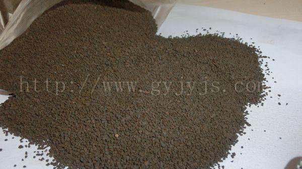 錳砂濾料 錳砂濾料