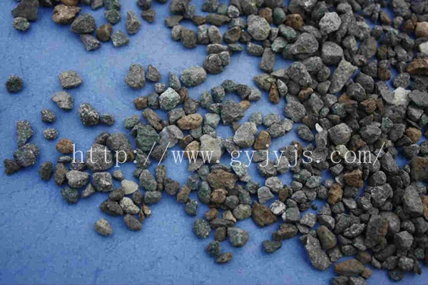 海綿鐵濾料 海綿鐵濾料